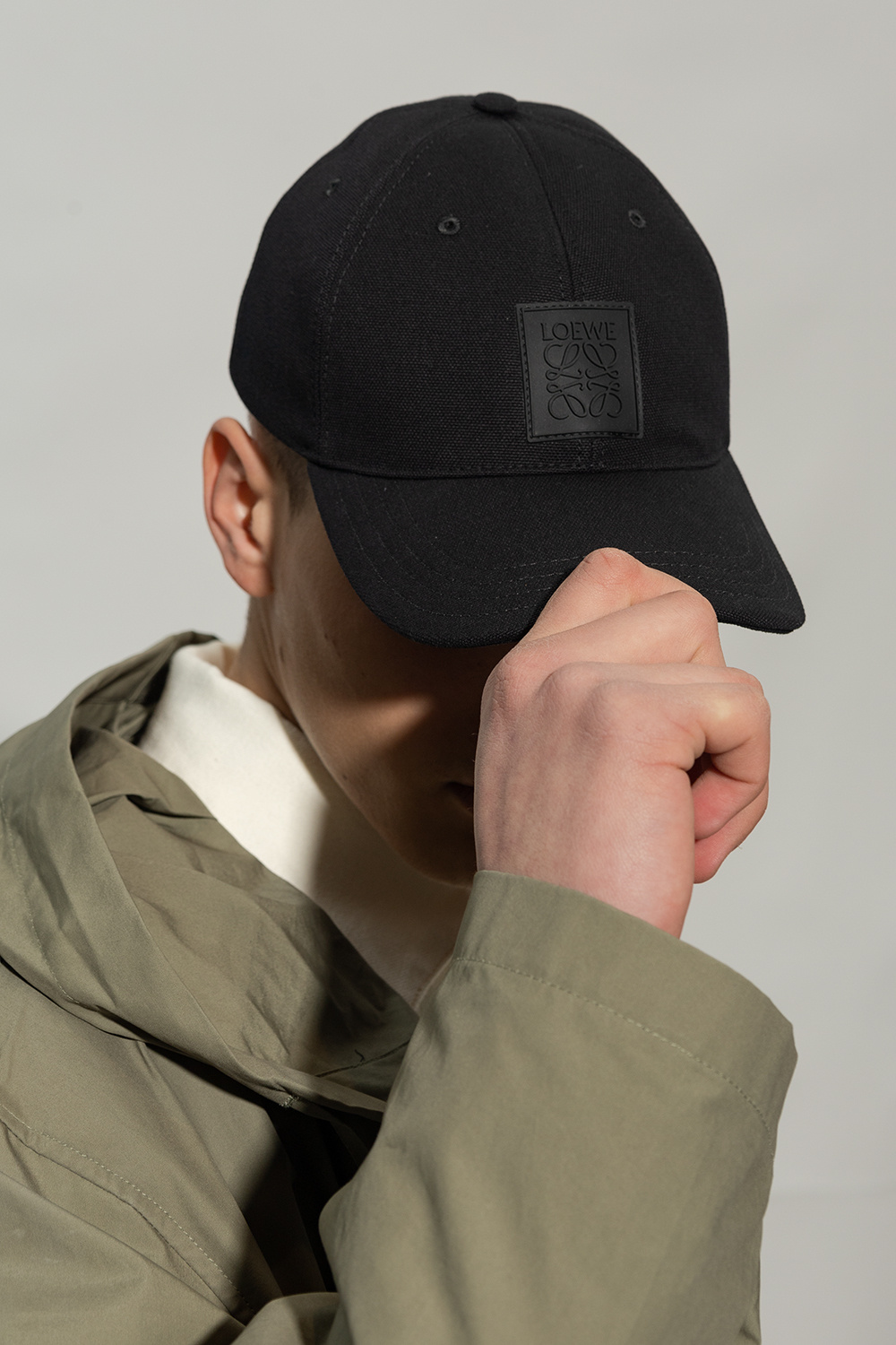 Loewe mens discount hat